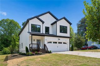 2879 Joyce Avenue, Decatur, GA 30032