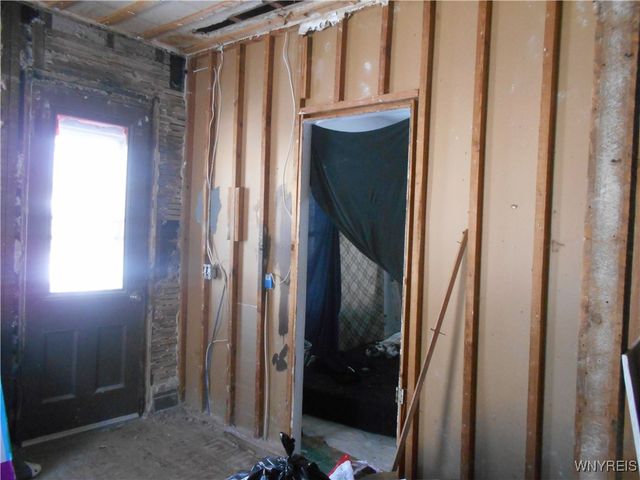 5 2nd Avenue, Franklinville, NY 14737