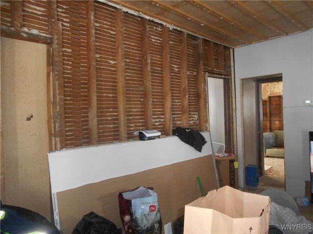 5 2nd Avenue, Franklinville, NY 14737