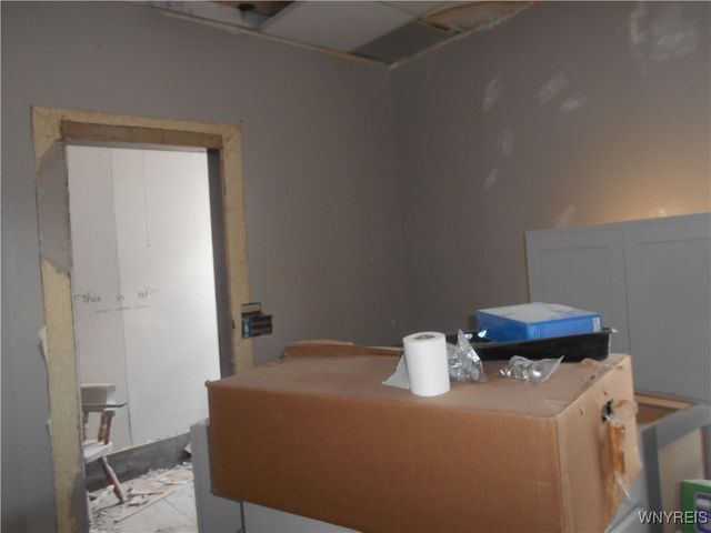 5 2nd Avenue, Franklinville, NY 14737