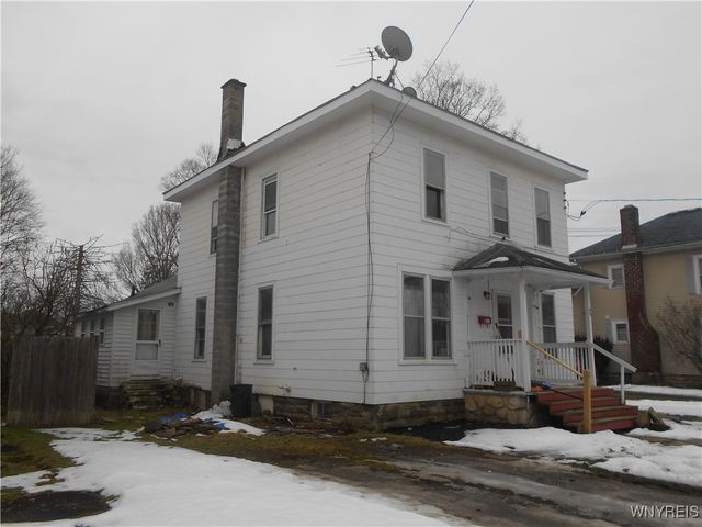 5 2nd Avenue, Franklinville, NY 14737