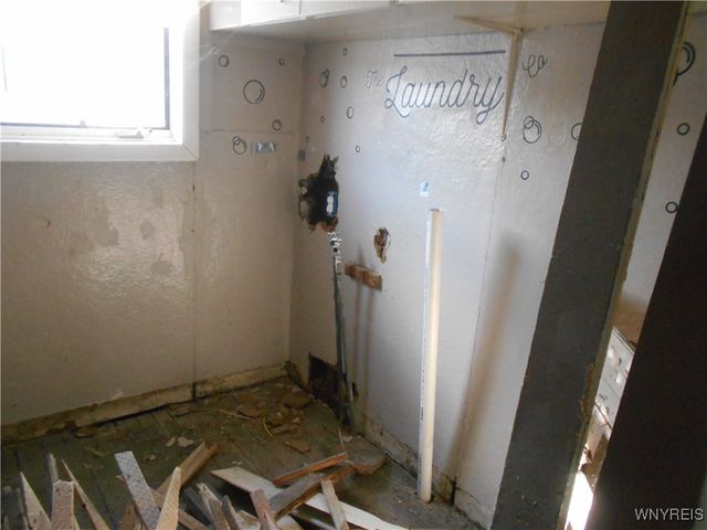 5 2nd Avenue, Franklinville, NY 14737