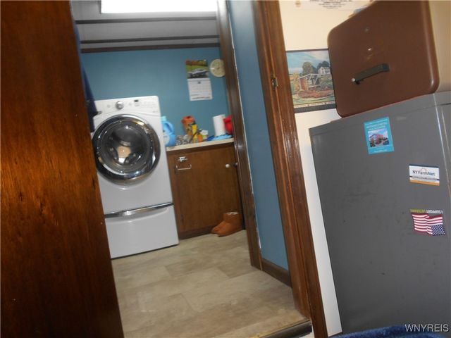 5 2nd Avenue, Franklinville, NY 14737