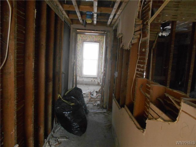 5 2nd Avenue, Franklinville, NY 14737