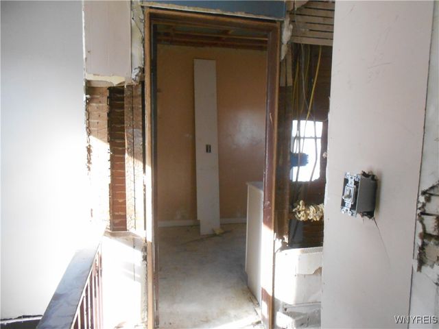 5 2nd Avenue, Franklinville, NY 14737