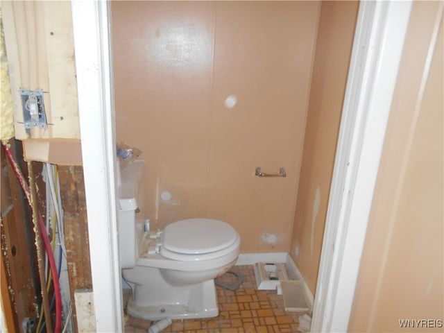 5 2nd Avenue, Franklinville, NY 14737