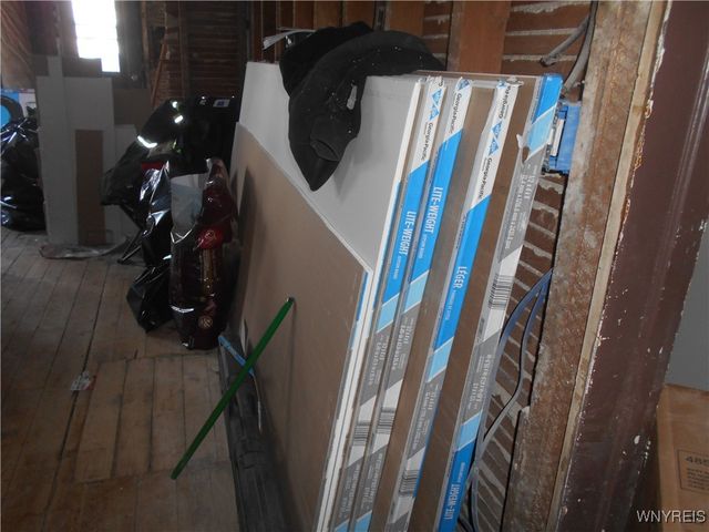 5 2nd Avenue, Franklinville, NY 14737