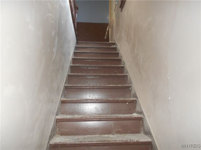 5 2nd Avenue, Franklinville, NY 14737