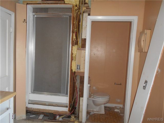 5 2nd Avenue, Franklinville, NY 14737