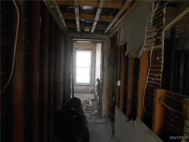 5 2nd Avenue, Franklinville, NY 14737