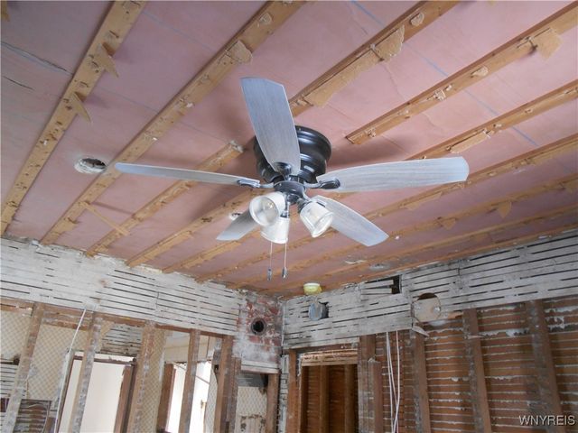 5 2nd Avenue, Franklinville, NY 14737