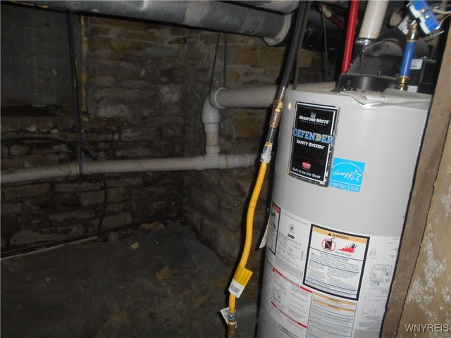 5 2nd Avenue, Franklinville, NY 14737