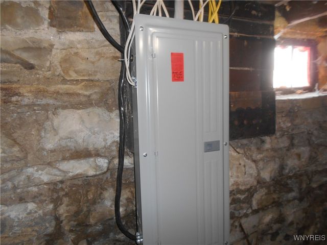 5 2nd Avenue, Franklinville, NY 14737