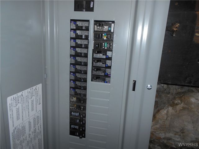 5 2nd Avenue, Franklinville, NY 14737