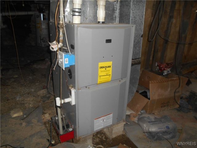 5 2nd Avenue, Franklinville, NY 14737