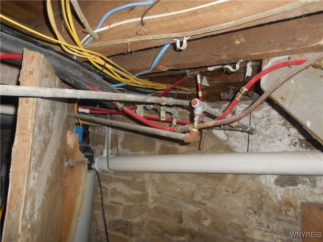 5 2nd Avenue, Franklinville, NY 14737