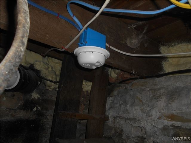 5 2nd Avenue, Franklinville, NY 14737