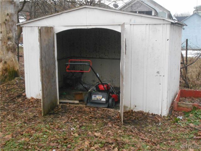 5 2nd Avenue, Franklinville, NY 14737