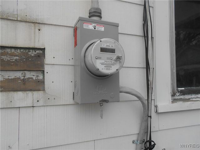 5 2nd Avenue, Franklinville, NY 14737