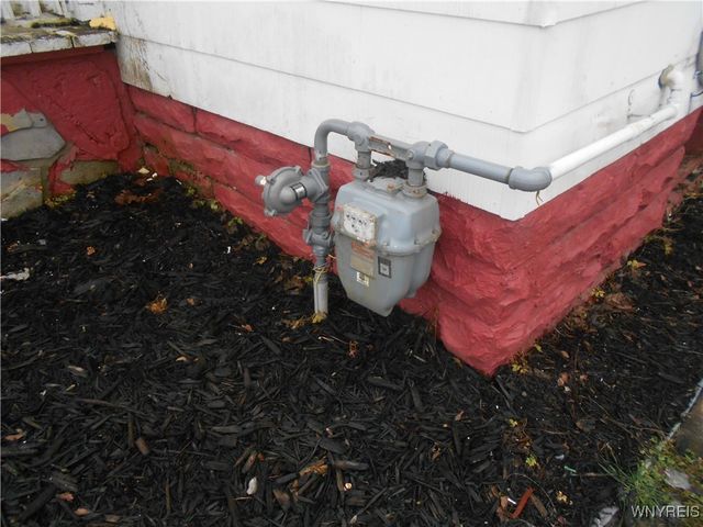 5 2nd Avenue, Franklinville, NY 14737