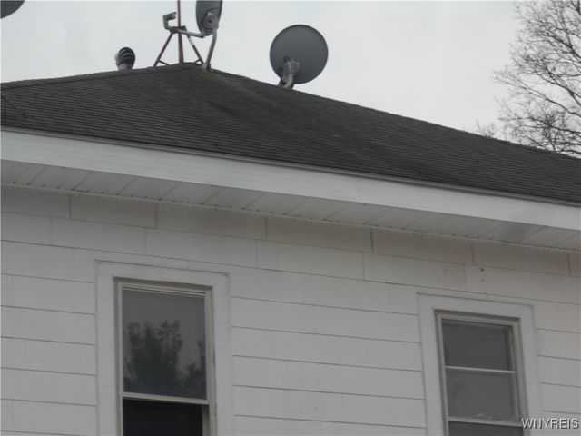 5 2nd Avenue, Franklinville, NY 14737