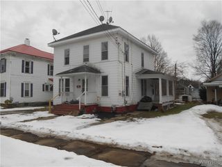 5 2nd Avenue, Franklinville, NY 14737