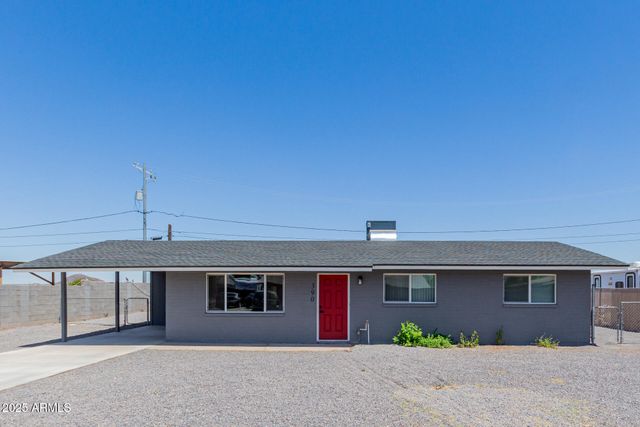 390 W POSTON Circle, Florence, AZ 85132