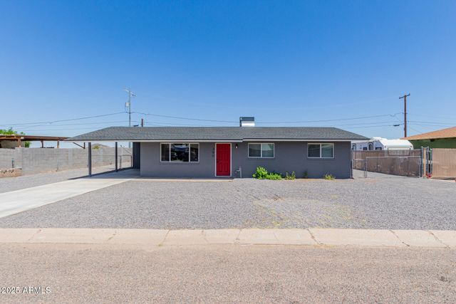 390 W POSTON Circle, Florence, AZ 85132