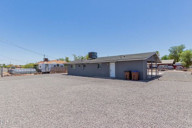 390 W POSTON Circle, Florence, AZ 85132