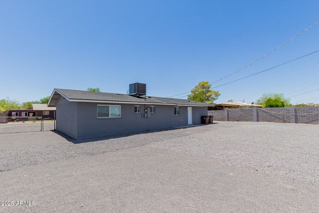 390 W POSTON Circle, Florence, AZ 85132