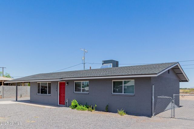 390 W POSTON Circle, Florence, AZ 85132