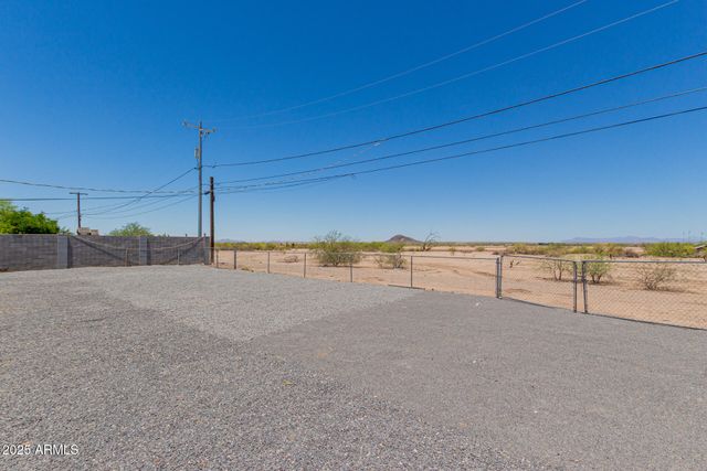 390 W POSTON Circle, Florence, AZ 85132