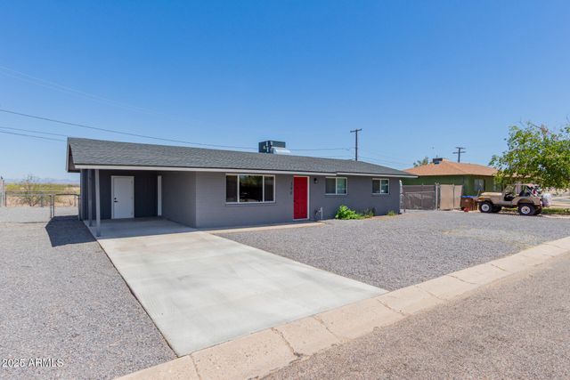 390 W POSTON Circle, Florence, AZ 85132