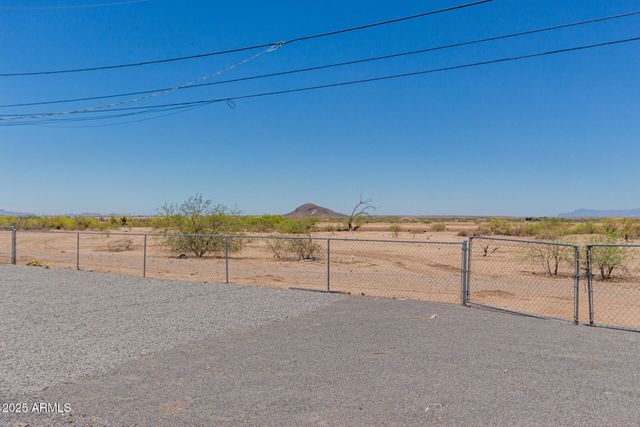 390 W POSTON Circle, Florence, AZ 85132