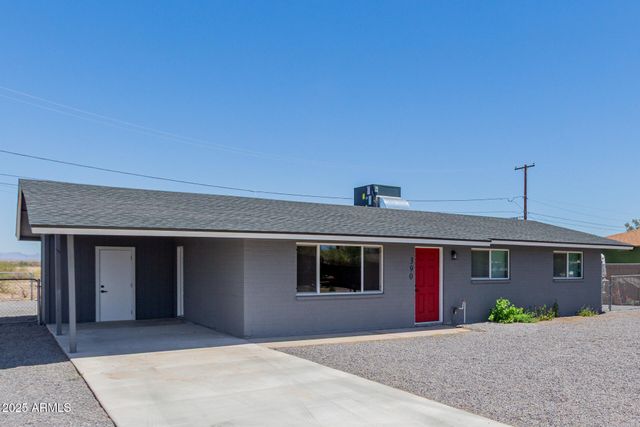 390 W POSTON Circle, Florence, AZ 85132