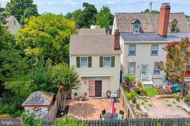39 E 4TH ST, New Castle, DE 19720