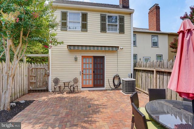 39 E 4TH ST, New Castle, DE 19720