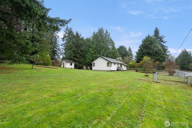 4125 Harris Road SE, Port Orchard, WA 98366