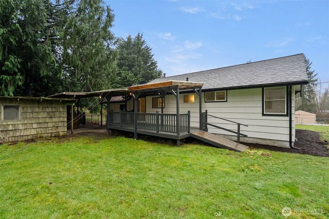 4125 Harris Road SE, Port Orchard, WA 98366