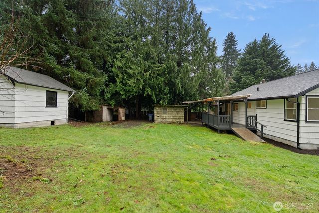 4125 Harris Road SE, Port Orchard, WA 98366