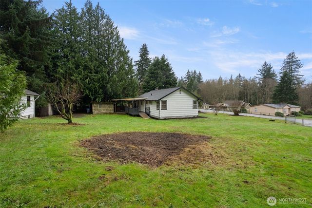 4125 Harris Road SE, Port Orchard, WA 98366