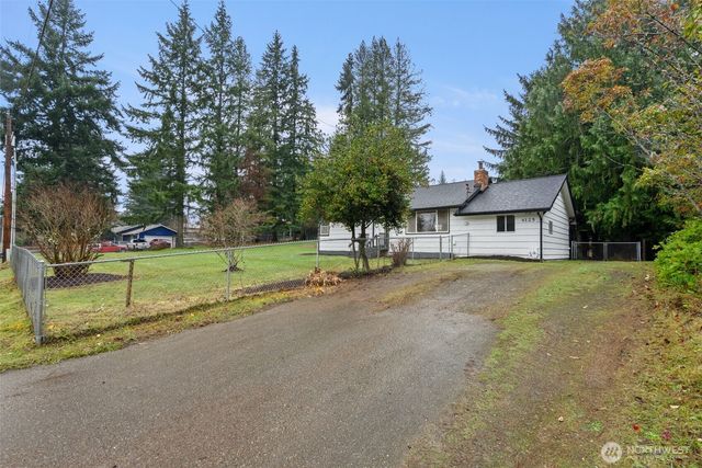 4125 Harris Road SE, Port Orchard, WA 98366