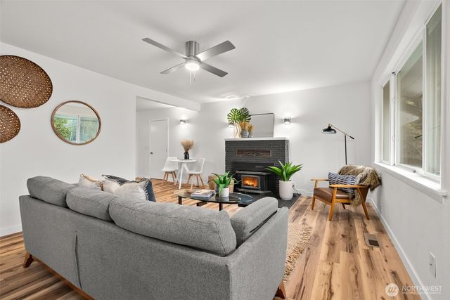 4125 Harris Road SE, Port Orchard, WA 98366