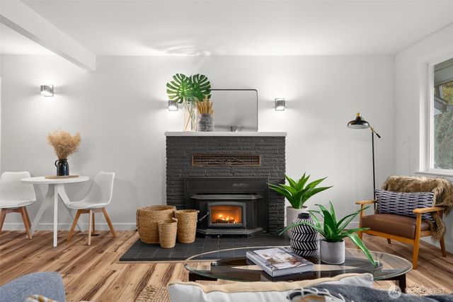 4125 Harris Road SE, Port Orchard, WA 98366