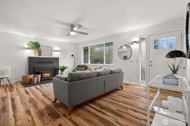 4125 Harris Road SE, Port Orchard, WA 98366