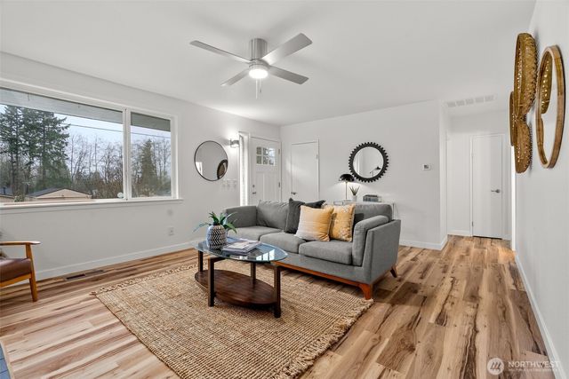 4125 Harris Road SE, Port Orchard, WA 98366