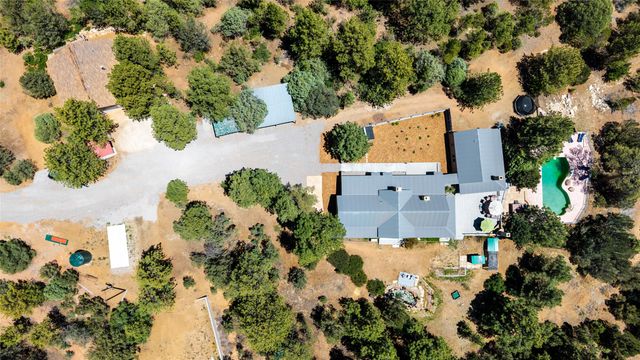 61 Ortiz Road, Santa Fe, NM 87505