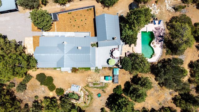 61 Ortiz Road, Santa Fe, NM 87505