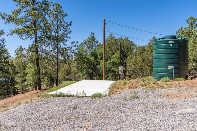 61 Ortiz Road, Santa Fe, NM 87505