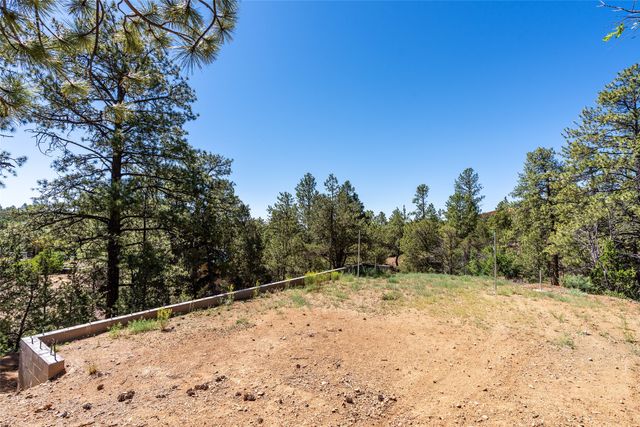 61 Ortiz Road, Santa Fe, NM 87505